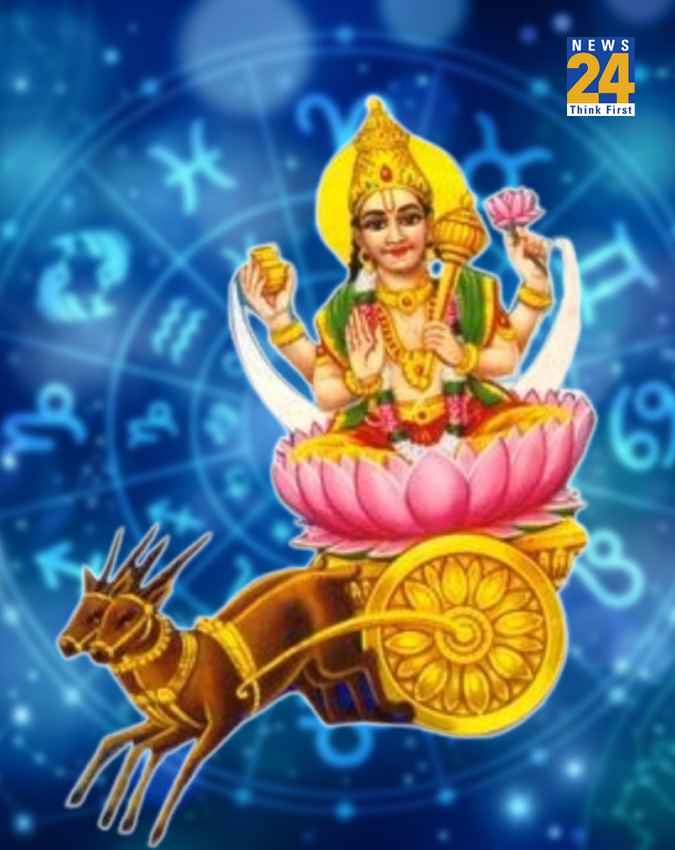 मई 2026 में कब-कब होगा चंद्र गोचर?