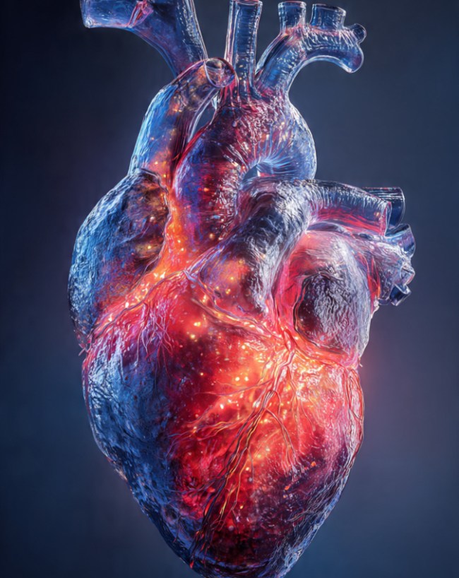 Heart Swelling Signs-1-2-3-4