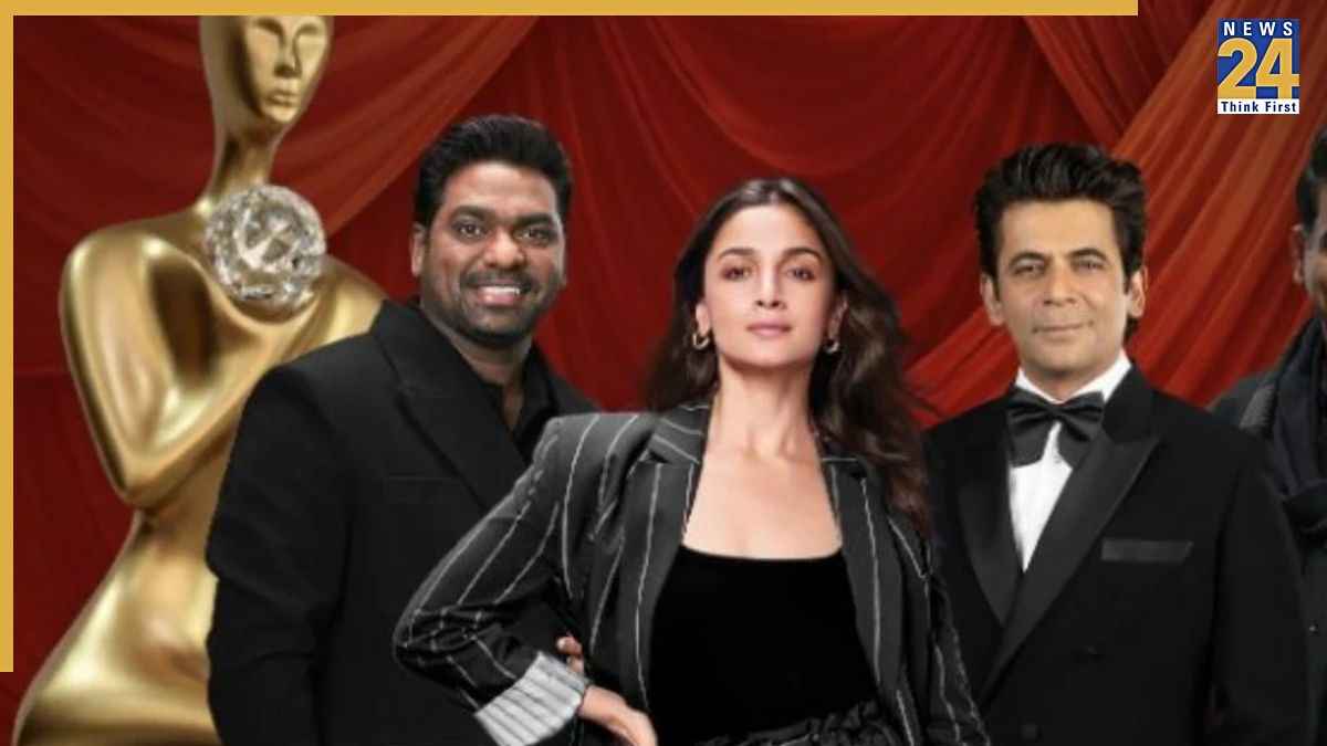 Chetak Screen Awards 2026