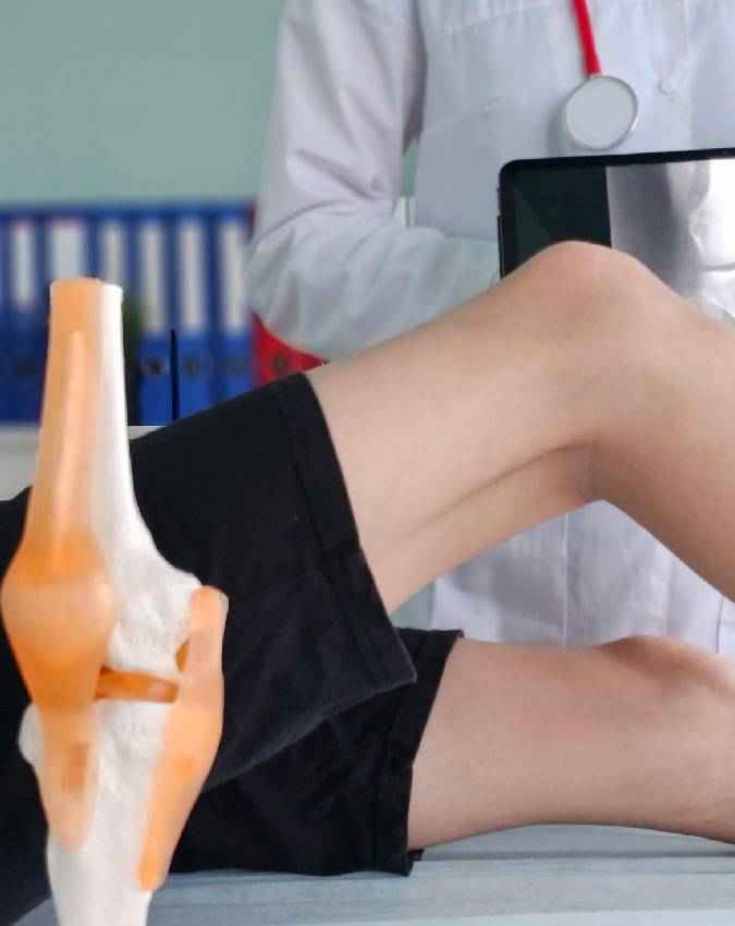 क्या हड्डियों का दर्द किसी बड़ी बीमारी का हिस्सा है?