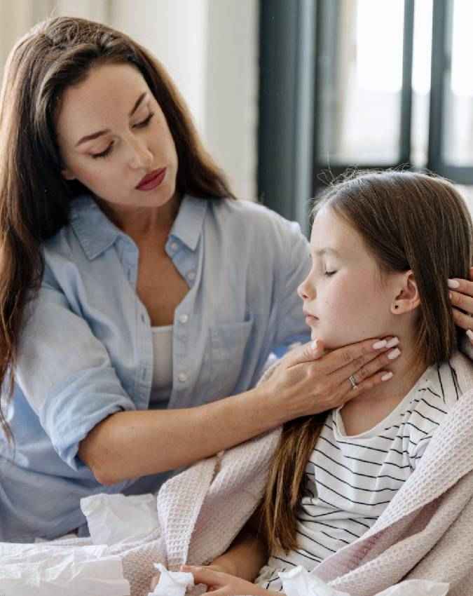 कैसे रखें अपने बच्चे की सेहत का खास ख्याल?