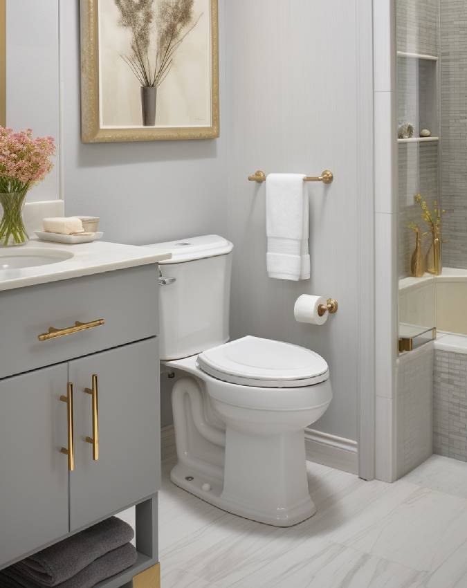 China rural toilet worship reason (6) -1-2