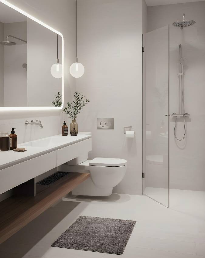 China rural toilet worship reason (6) -1-2-3