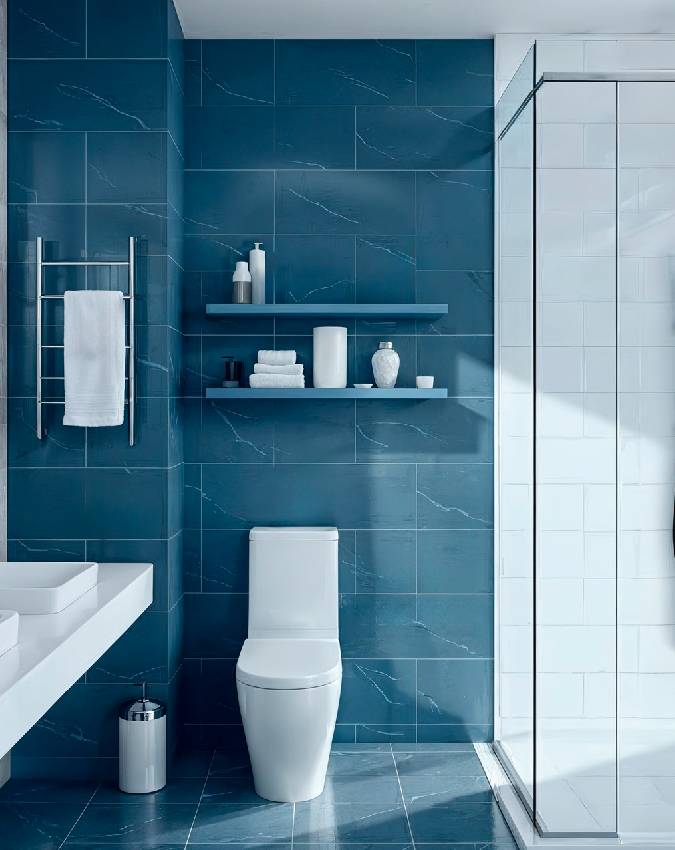 China rural toilet worship reason (6) -1-2-3-4