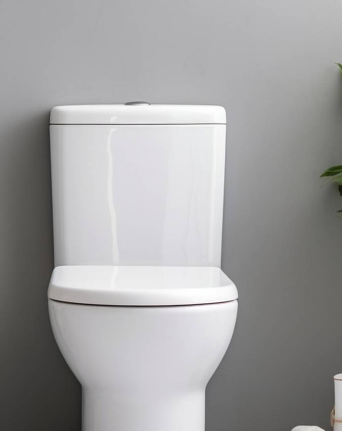 China rural toilet worship reason (6) -1-2-3-4-5-6