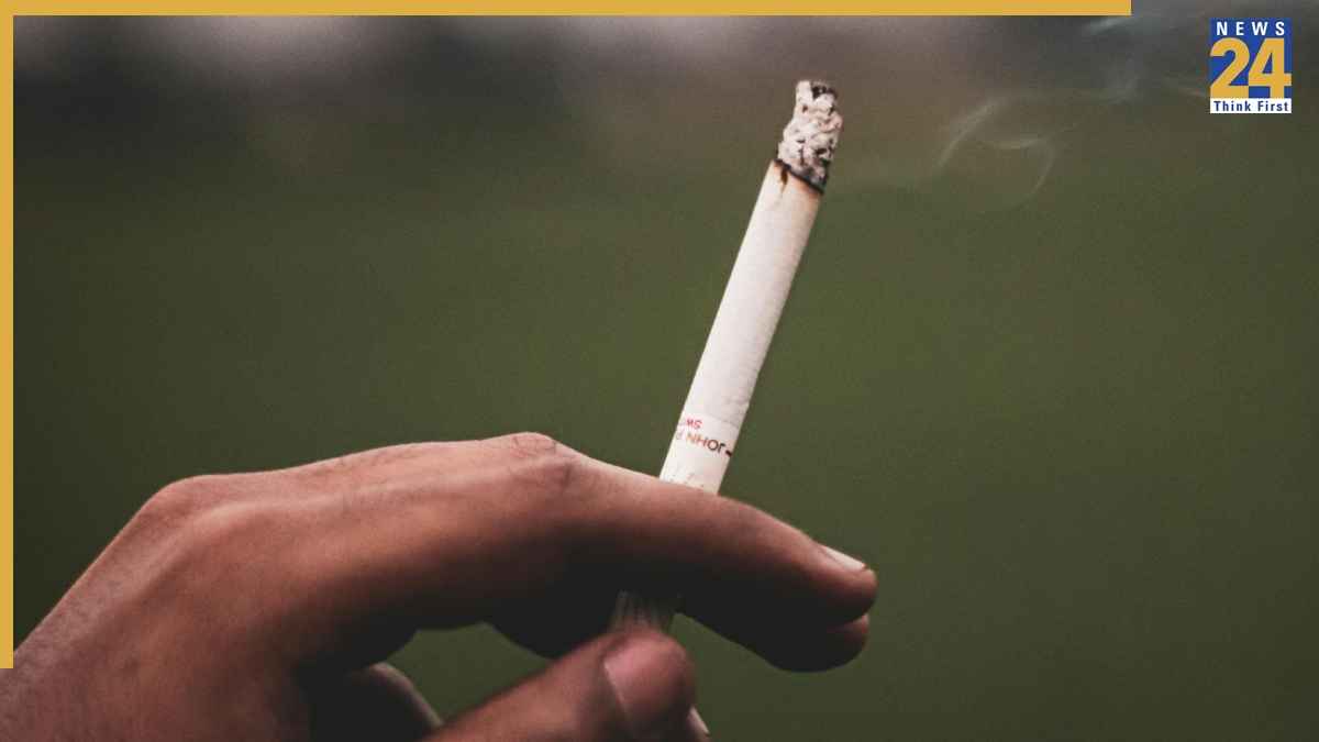 Cigarette Hindi Name Cigarette Hindi Name
