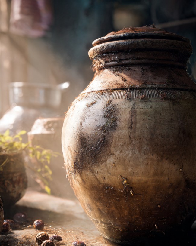 Matke Ka Pani-1-2-3-4-5