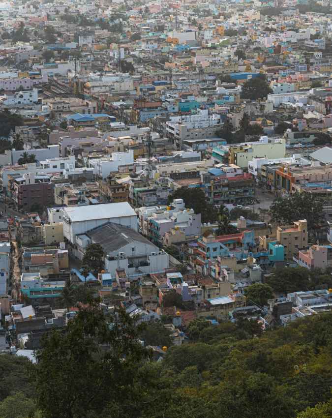 कोयंबटूर