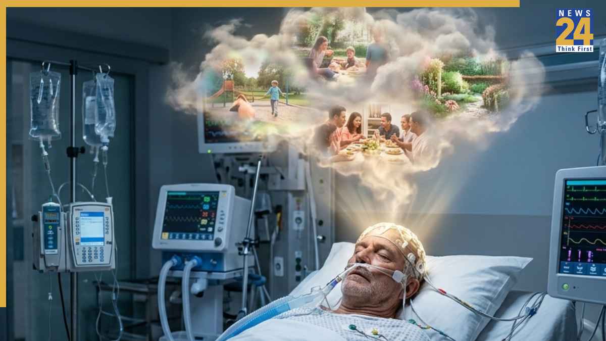 Coma Coma