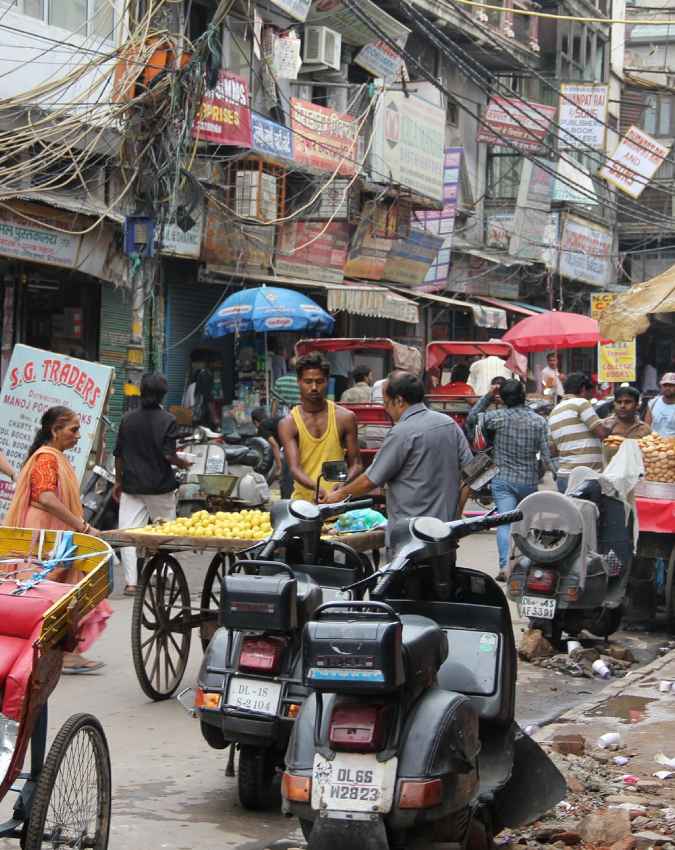 गर्मी में फलों का चुनाव