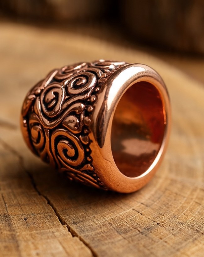 Copper Ring Benefits-1-2-3