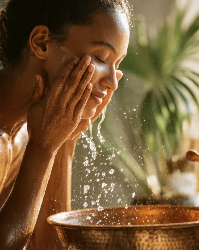 Copper Water For Skin Benefits-1-2-3-4-5