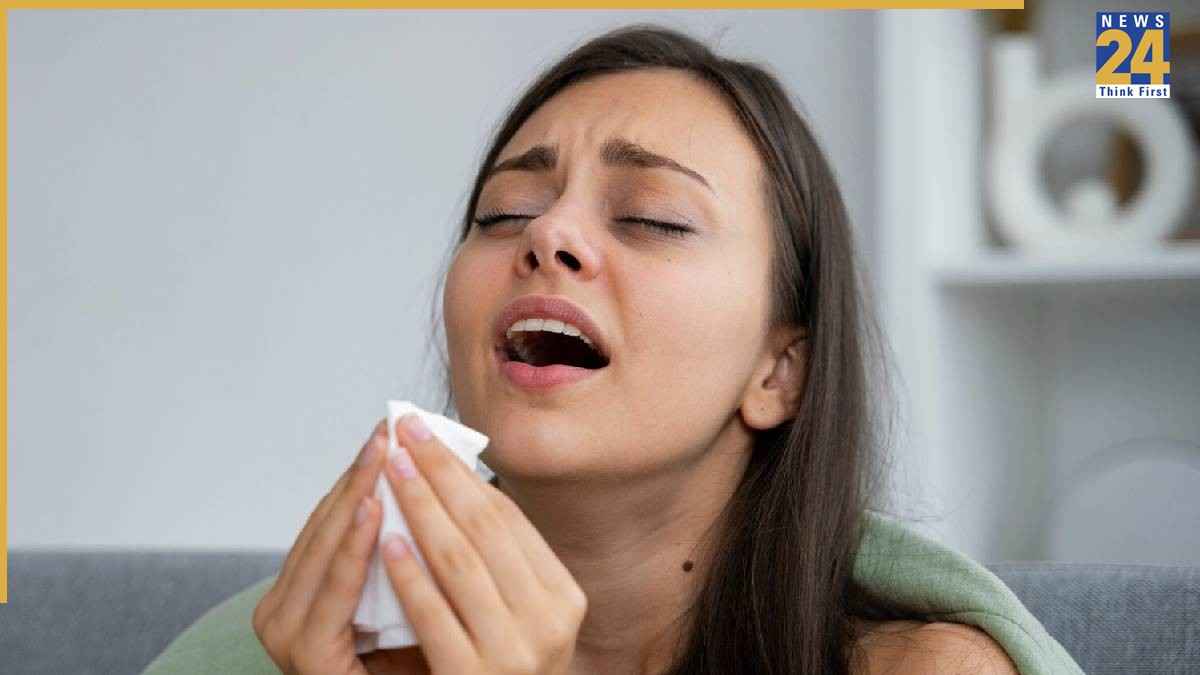 Coriander Inhalation Trick (1) Coriander Inhalation Trick (1)