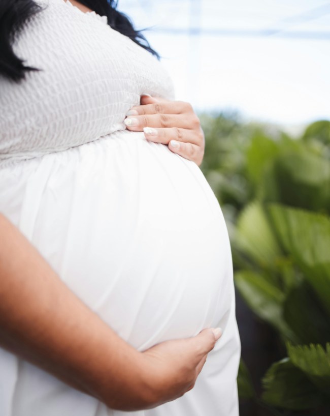 Pregnancy Gender Reveal Laws-1-2-3-4