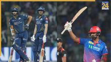 DC vs LSG: गुजरात टाइटंस ने रोका दिल्ली कैपिटल्स का विजयरथ, डेविड मिलर की तूफानी पारी गई बेकार