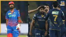 IPL 2026: गुजरात टाइटंस की जीत ने बदला पॉइंट्स टेबल का हाल, खतरे में 5 बार की विजेता