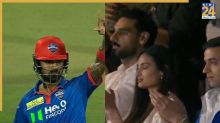 IPL 2026: केएल राहुल ने ठोका धांसू अर्धशतक, वायरल हुआ आथिया शेट्टी का रिएक्शन
