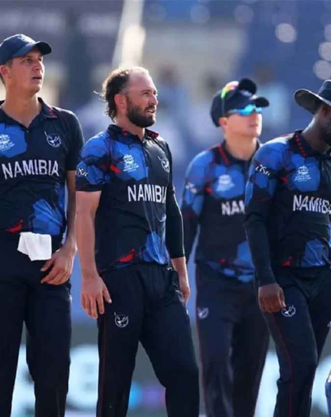 होस्ट नेशन पर मंडराया खतरा