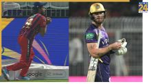 VIDEO: OUT या NOT OUT? KKR vs LSG मैच में फिन एलन का कैच बना बड़ा विवाद