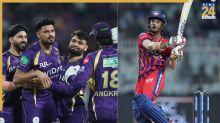 KKR vs LSG: मुकुल चौधरी ने कोलकाता के मुंह से छीनी जीत, लखनऊ ने आखिरी गेंद पर 3 विकेट से मारी बाजी