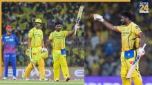 CSK vs DC: संजू सैमसन का शतकीय तूफान, IPL 2026 में पहली सेंचुरी से मचाया धमाल