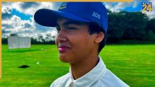 17-year-old England cricketer Absi Ahmed passes away