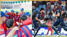 LSG vs GT: अपने ही घर में गुजरात से हारे लखनऊ के नवाब, जीटी के धुरंधरों ने ऐसे बजाई बैंड