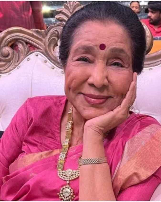 12 अप्रैल को हुआ था निधन