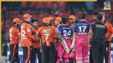 IPL 2026: राजस्थान को हराकर SRH का पॉइंट्स टेबल में बड़ा धमाका, टॉप-5 में मारी धांसू एंट्री