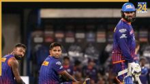 IPL 2026: अहम मैच से पहले मुंबई इंडियंस को लगा ‘440 वोल्ट’ का झटका, 16 करोड़ी खिलाड़ी हुआ बाहर!
