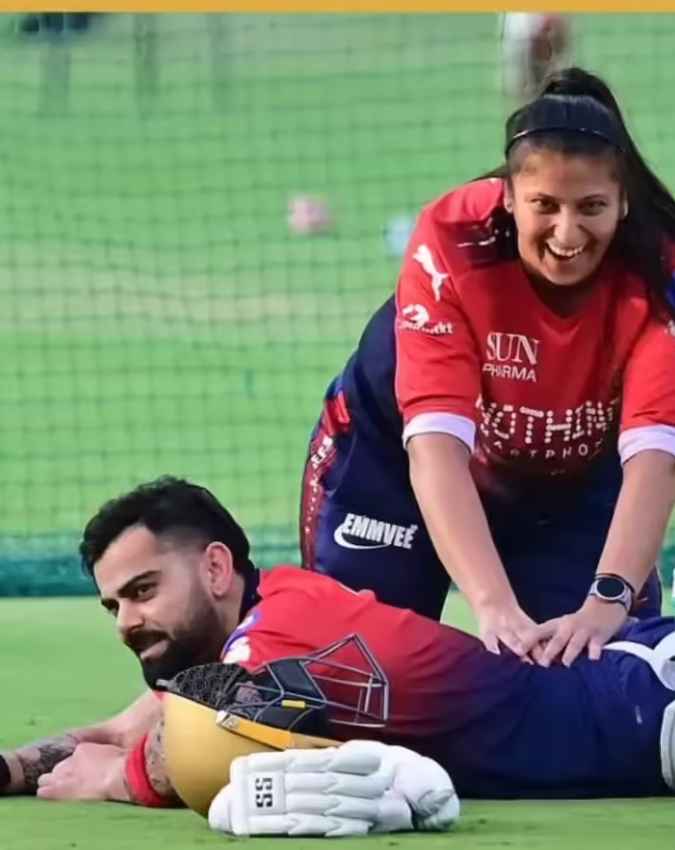 नवनीता गौतम ने शानदार काम किया