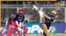 KKR vs RR: रिंकू सिंह के धांसू अर्धशतक ने पलटा मैच का पासा, 4 विकेट से कोलकाता ने मारी बाजी