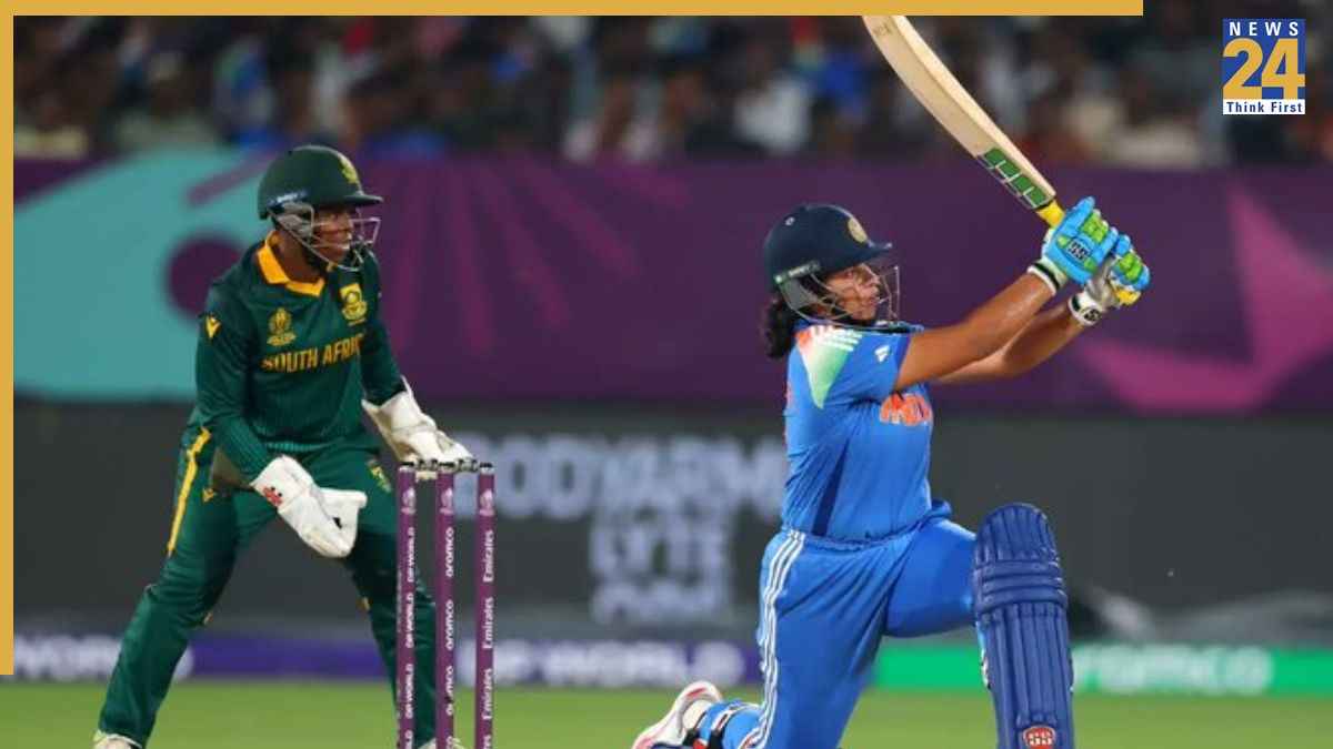 IND W vs SA W: दूसरे मैच में भी बजा साउथ अफ्रीका का डंका, भारत को 8 विकेट से हराकर दर्ज की शानदार जीत
