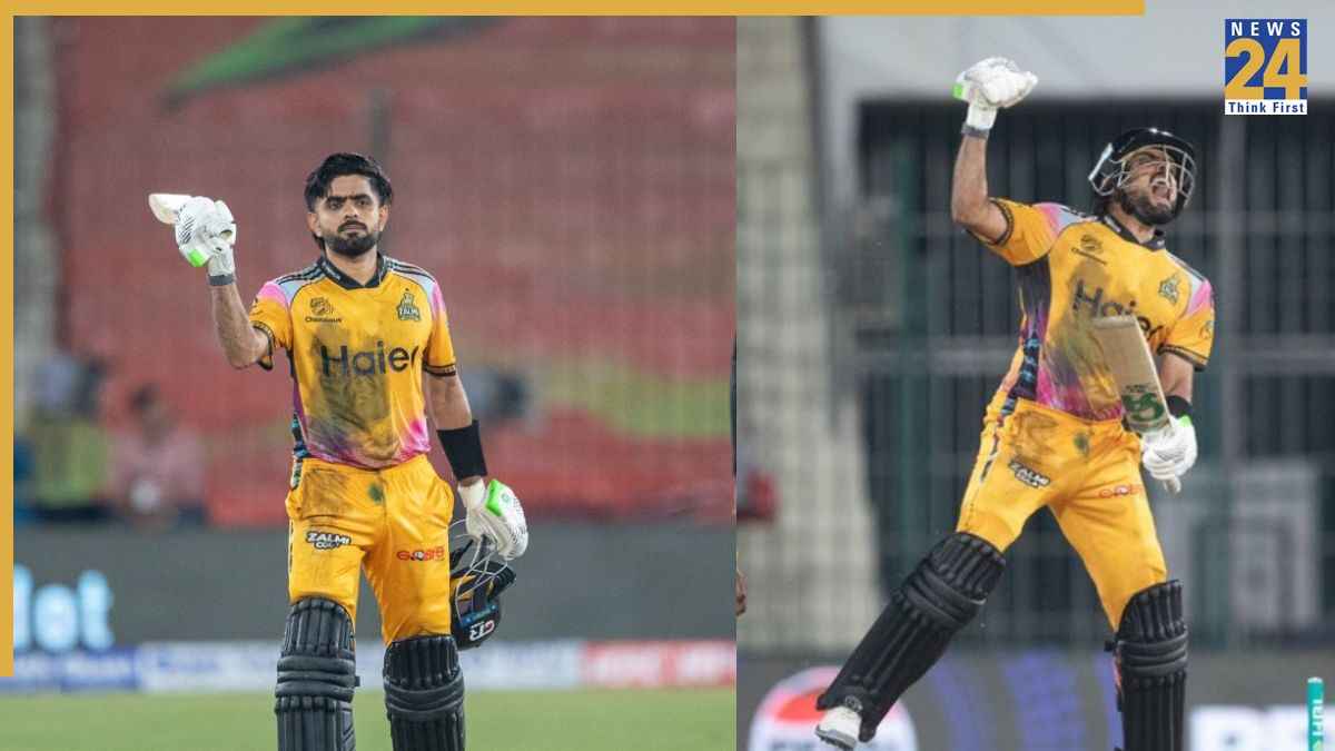 Babar Azam