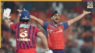 IPL 2026 Points Table