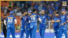 GT vs MI Highlights: मुंबई इंडियंस ने दर्ज की शानदार जीत, 99 रनों से हार गई गुजरात