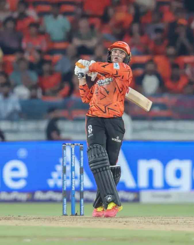 आईपीएल 2026 में अभिषेक का करारा जवाब