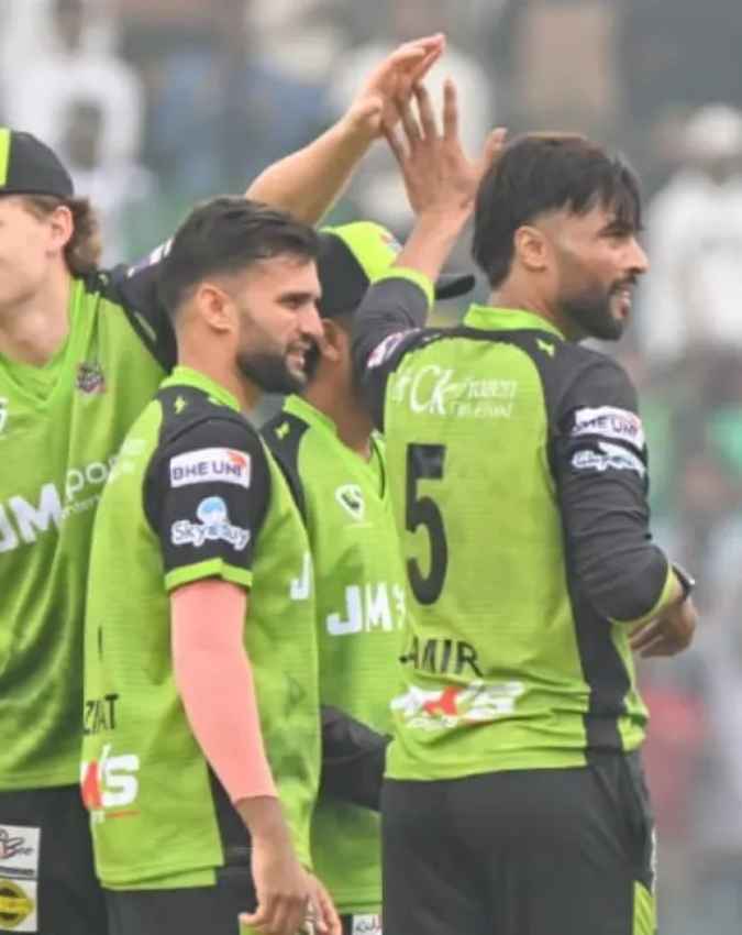 आमिर का खराब प्रदर्शन