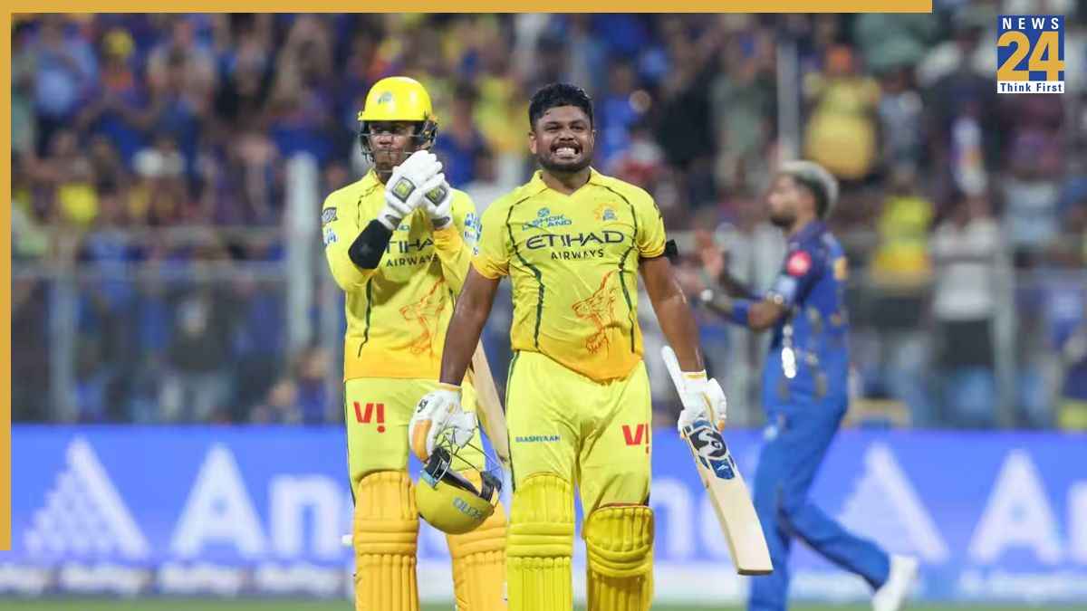 Sanju Samson