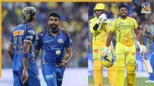 MI vs CSK: संजू सैमसन की तूफानी बैटिंग से मुंबई इंडियंस को मिली शर्मनाक हार, चेन्नई ने दर्ज की शानदार जीत