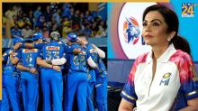 IPL 2026 प्लेऑफ की रेस से बाहर होने की कगार पर मुंबई इंडियंस, 2 हार के बाद खत्म हो जाएगा खेल