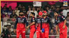 IPL 2026: RCB के खिलाफ दर्ज हुआ ‘शर्मनाक’ रिकॉर्ड, इस मामले में बनी नंबर 1 टीम