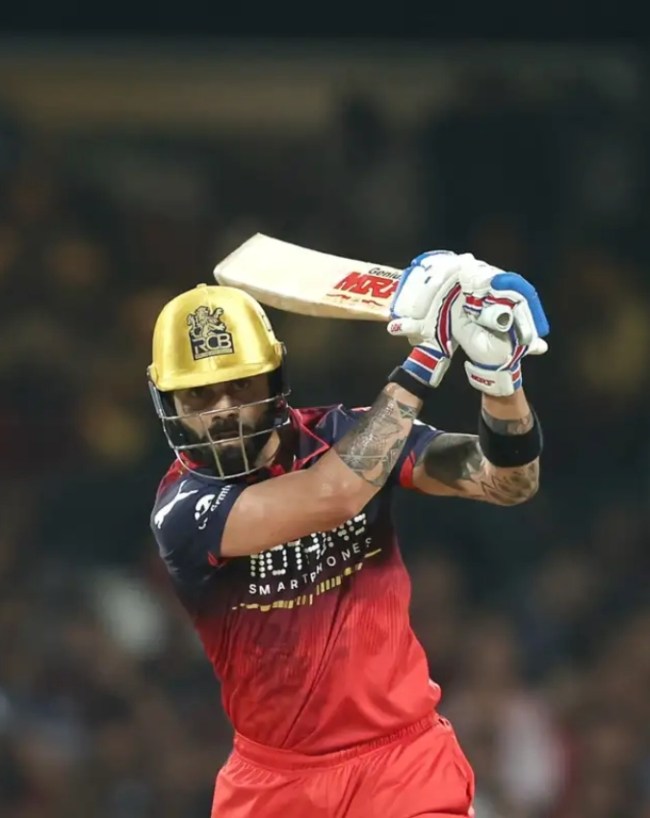 Virat Kohli-1-2-3-4-5