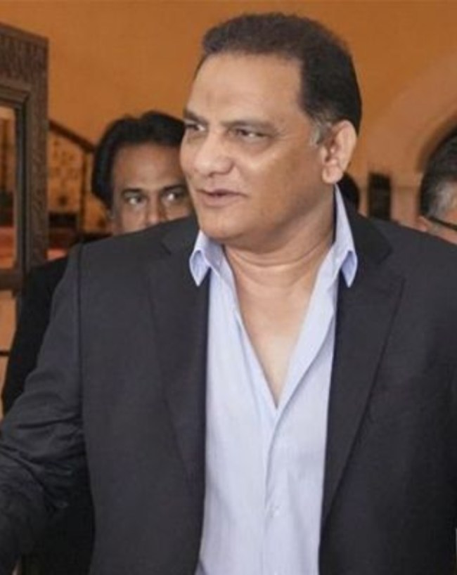 मोहम्मद अजहरुद्दीन-1-2-3-4