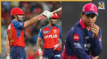 PBKS vs RR: वैभव सूर्यवंशी की टीम के खिलाफ पंजाब के इन 4 बल्लेबाजों ने उड़ाया धुआं, मुंह ताकते रह गई राजस्थान रॉयल्स