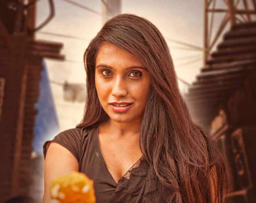 साइनाइड मल्लिका