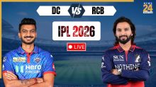 DC vs RCB IPL 2026