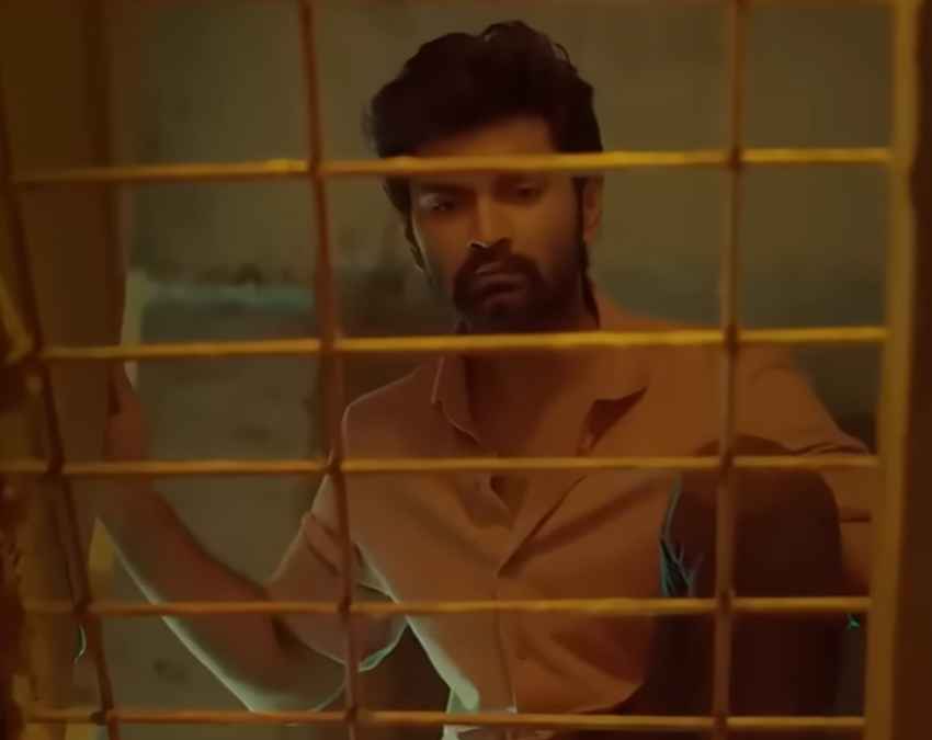 डीएनए थ्रिलर फिल्म