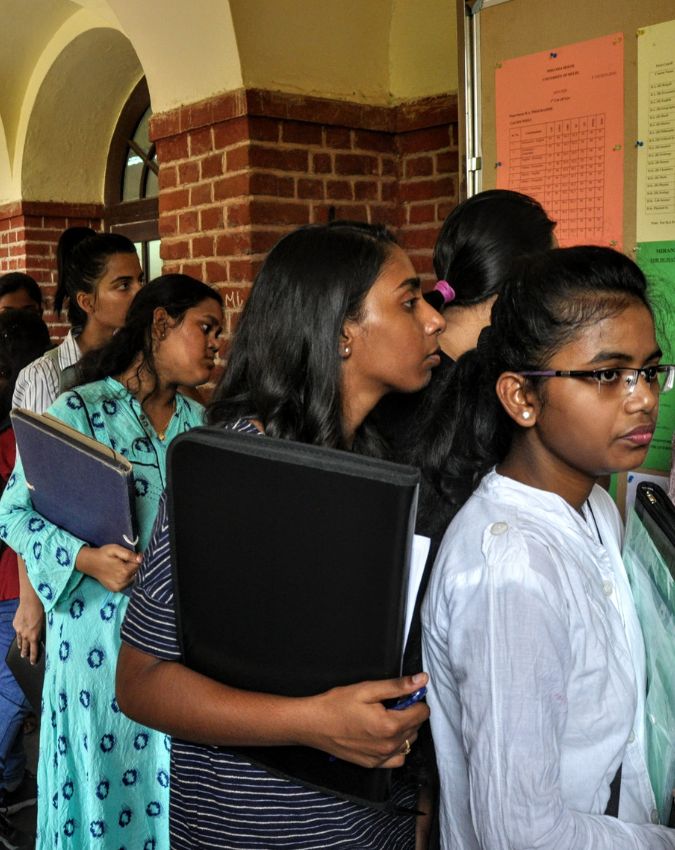 DU Admission front -1-2-3