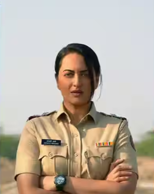 dahaad series-1-2-3-4-5-6